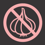 Onion/Garlic Free Option